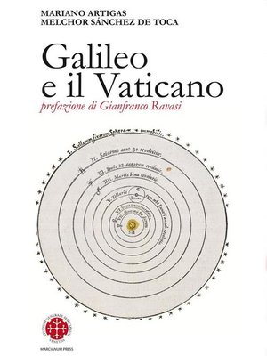 cover image of Galileo e il Vaticano